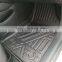 High Quality Car Mats Trunk Foot Mats for MG 5