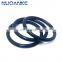 Oil Seal Washer Grommets Oring Black Flexible O'ring HNBR FKM EPDM Silicone Nitrile O-Ring Rubber O Ring