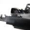 Car Accessories Engine Cooling Fan Assembly for 7 Series F02 17417589028