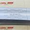 CARVAL JH AUTOTOP REAR BUMPER FOR POLO 2020 6N5.807.421 JH20-POL20-022