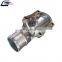 Aluminum Thermostat Housing Oem 1478655 1368423 1398473 for SC Truck