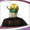 cheap long promotion item braid hair wigs for brazil world cup