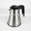 hot sales electric kettle price supply SS304 fot star hotel