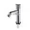 cheap price hot selling single cold waterfall plastic kitchen faucet