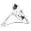 Good performance Electric universal motor assembly window regulator for FORD F-150 6L3Z1823200BA