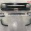 In stock Car bumpers For 2007-2013 BMW MINI R55 R56 R57 R58 R59 modified JCW Style Bodykits