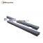 E-class w211 E63 style 2006-2009y bodykit fit for w211 a style body parts pp material body set front bumper side skirts