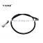 Original quality DY100 motorcycle parts factory manufacturer custom motorcycle speedometer cable