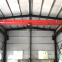 LD single beam crane，Warehouse handling crane，lifting and handling tools