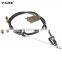 Wholesale Oem Replacement Auto Parts Automotive 8-98007011-1 Car Gear Shift Cable I-suzu