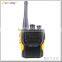 Chinese for police use Wholesale baofeng two way radio BF-658 5W woki toki fashion black color