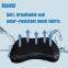 Shiatsu Neck and Back Massager with Soothing Heat Electric Deep Tissue 3D Kneading Massage Pillow