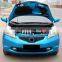 New Automobile Grille Car Accessories  For Honda FIT JAZZ GE6 2008-2010 CAR GRILLE Auto grill