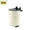 High Performance Auto Spare Parts Air filter For Car for vw and audi oem  1F0 129 620