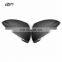beautiful carbon fiber interiors for Porsche Cayenne 958  Rear-View mirror cover  middle pillar body trim  paste installation