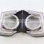 LED light daytime running light for Triton L200 2015 +