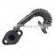 EGR intercooler inlet pipe Jinbei Brilliance car bus minibus van parts
