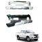 Replacement Parts Auto Car Rear Bumper For Vigo 2012-2014