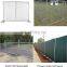 Factory Supply Galvanized Cheap Chain Link Fence