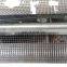 1/2 inch square hole galvanized welded wire mesh