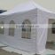 High-end outdoor market tents