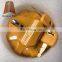Excavator fuel tank cap for HD200 Fuel Tank Cover