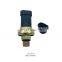 4436535 4353686 Excavator electric parts pressure sensor used for ZX200//EX200-2 EX200-3 EX200-5 pressure switch