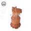 M5X160 EC290B swing motor assy Kawasaki M2X146B M2X170 swing drive assy M2X170CHB M2X210 M5X130