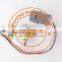 R60-5 excavator fuel stop solenoid valve 779233-77932
