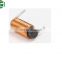 Customized Rod Core Choke Copper Wire HF Inductor  0.1-4uH