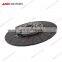 OEM Genuine high quality CLUTCH DRIVEN PLATE ASSY. for light duty trucks