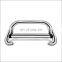 201 Stainless Steel Car Front Bumper Guard for Mitsubishi Triton