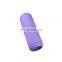 Hollow Foam roller eva for yoga deep tissue massage muscles