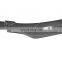 A Style Carbon Fiber S3 Front Lip Spoiler For Audi A3 S3 4D Sedan 14UP