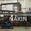 car lube oil recycling machine and oil treatment
