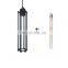 Hot Sell Single/Double Heads Pendant Light Metal Ceiling Lamps