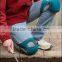 Waterproof Memory foam garden knee pad