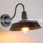 Vintage Industrial LED Corridor Wall Lamp,Decoration Iron Wall Sconces, Indoor Wall Light