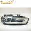 Teambill auto car front head lamp for AUDI Q3 Xenon headlight 2012-2015 years 8U0941003/8U0951004