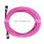 Fanout MM50/125 20meter FC APC Single Mode Fiber Cable Optic Patch Cord OM3