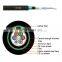 Submarine Single mode Direct Buried GYTA33 24 48 72 core Fiber Optical Cable
