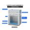 Hot selling Vertical Desk Top Air Clean Bench Laminar Air Flow Cabinet for laboratory for medical use