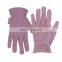 HANDLANDY Hot sale leather garden working leather gloves driving gloves leather,best quality gloves