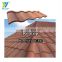 Relitop B2B Manufacturer Mediterranean Style Antica Tile Metal Roof Replacing Material For Cabin Residential Contractors