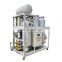 Fully Automatic Control Waste Oil Decoloration and Purifier Equipment TYR Series