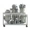 UCO recycling biodisel filter Chongqing TOP vacuum machine oil purifier