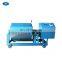 Factory price Electrical Horizontal Forced Type Laboratory Concrete Mixer