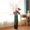 Wholesale home goods decorative porcelain bud vase