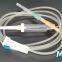 Intravenous Infusion Set IV Set  Infusion Giving Set Giving Set With Roller Clamp Infusion Giving Set With Filter Disposable Infusion Set