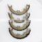S859 pastila de freno China manufacturer high quality brake_shoe_lining car auto  brake_shoe for Toyota Camry rear